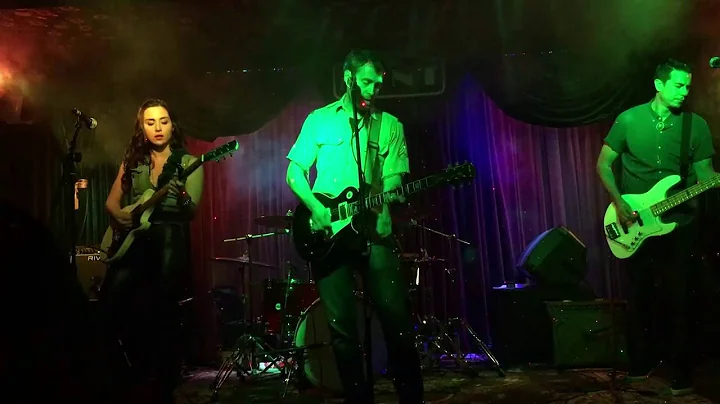 Nice Enough People - Hanover Hideaway (5/21) - The...