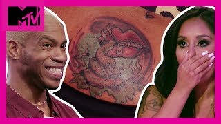 These Petty Cousins Are Out for REVENGE 😳 | How Far Is Tattoo Far? | MTV