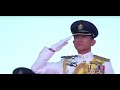 Sultan Brunei Darussalam Bangga Sama Tentara Nasional Indonesia (TNI) Pada Acara Pegawai Kadet ABDB