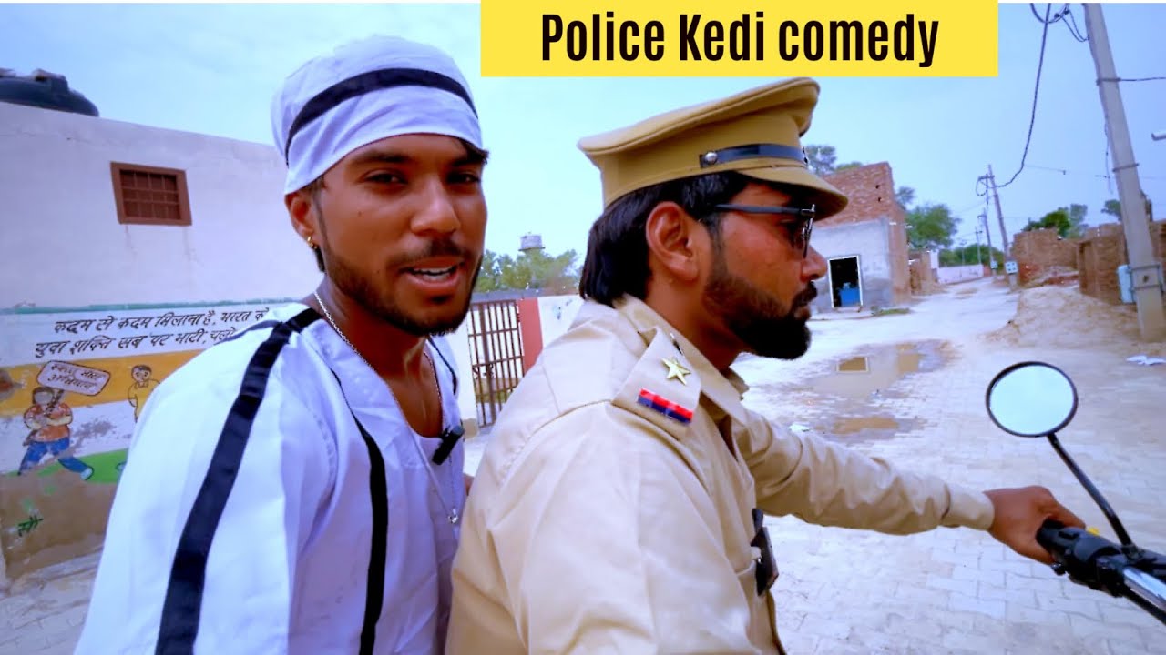 Deya sir comedy police comedy vlog blogger new trend video coming soon