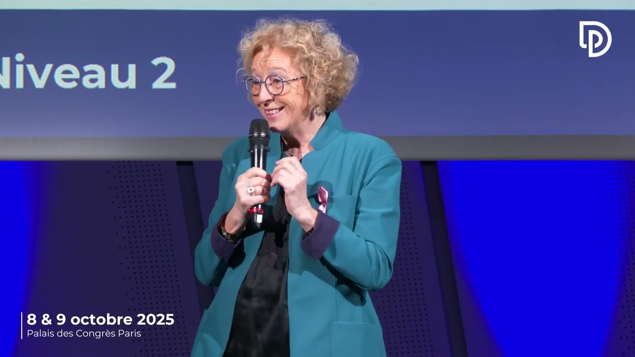 Comment l'IA va-t-elle transformer nos organisations et la RSE...