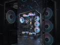 big size gaming cpu ( 3d ) #ai #shorts #3danimation