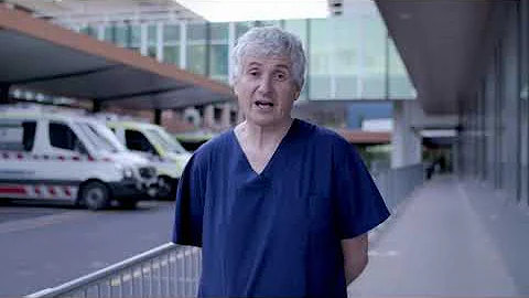 Associate Professor Craig French - ICU Director at...