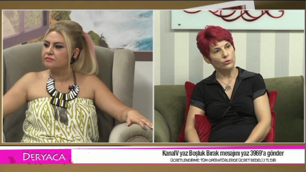 Tüp bebek nasıl yapılır? YouTube