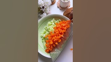 Thumbnail of RESEP ACAR TIMUN SEGAR✨ PRAKTIS DAN MUDAH