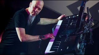 Video thumbnail of "Top 10 Keyboard Players in Rock"