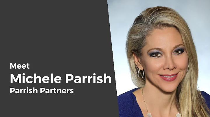 Meet Michele Parrish, Parrish Partners | Forbes Co...