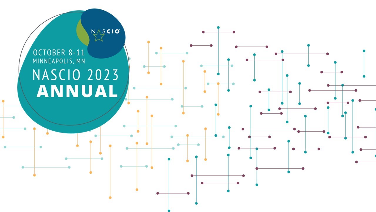 NASCIO 2023 AC: The 2023 State CIO Survey