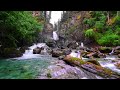 Liberty falls denali national park alaska july 2023 16 minutes classical relaxation