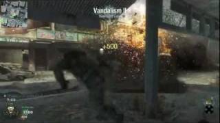 [MAOE] McLorenn - EPIC FAIL WITH SEMTEX