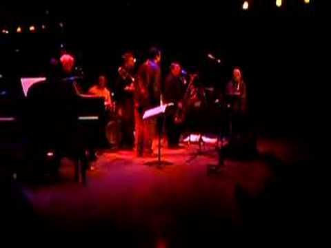 Joe Lovano
