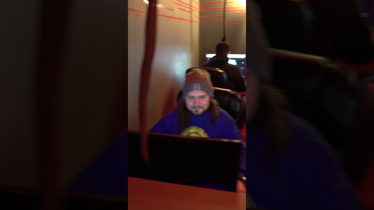 OverKlocked Gaming || Edmonton's gaming destination || High end gaming PCs and tons of games!