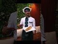 Bakery Practical at SIMS 👨🍳🔥| Garlic Bread Making & Learning 🧄🥖 #shorts #simsinstitute #viral #reel