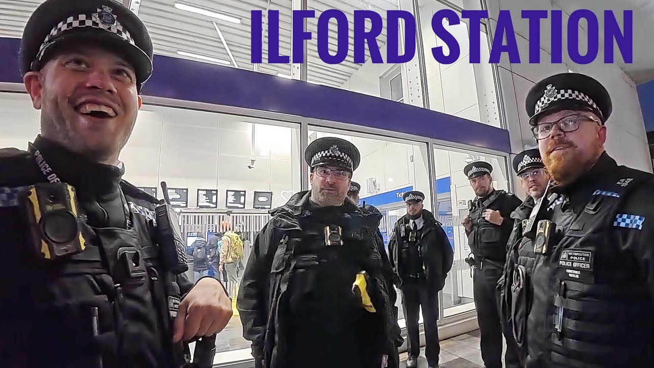 Ali-abrador and The Forty Cops