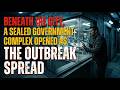 Sealed Beneath the City | This Bunker Wasn't Safe (survival horror story)