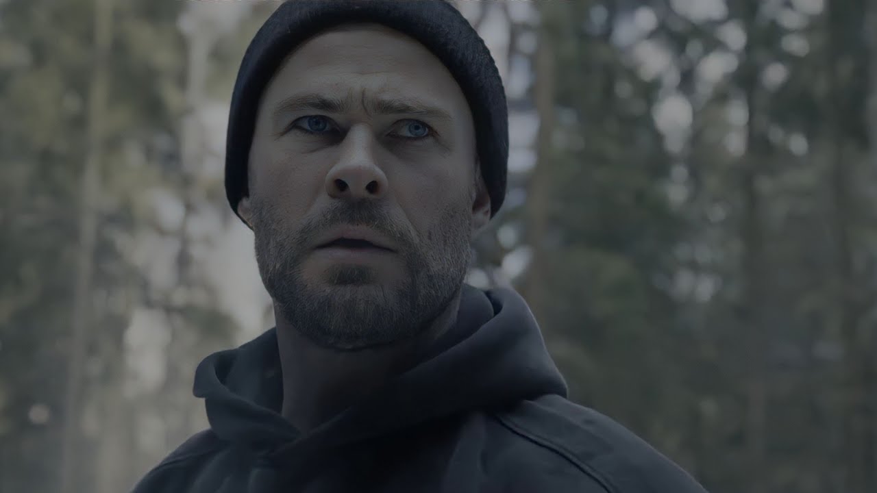 Tyler Rake - INTERWORLD - METAMORPHOSIS Edit - Extraction 2 | 4K Edit ...