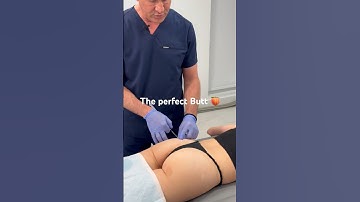 Master Non-Surgical Injectable Buttock Enhancement Training Course for Physicians.
