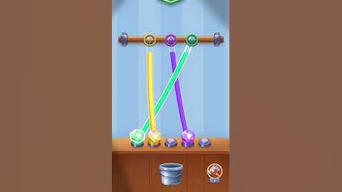 first experience of Tangle Fun 3D