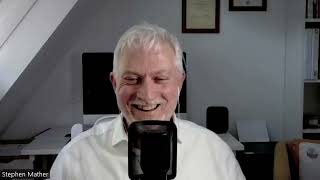 An Ex-Evangelical and an Ex-JW Discuss Dr Robert Liftons 8 Markers of Cults (with Stephen Mather)