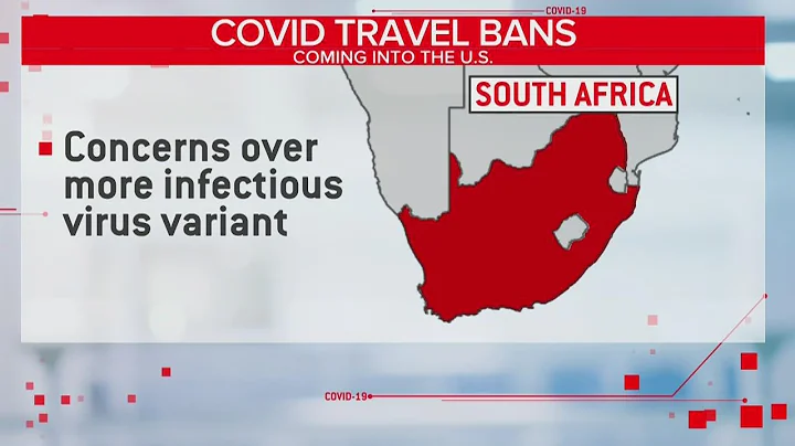 What are the COVID variants and will the vaccines protect against them?