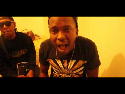 FREESTYLE ''BG RIDDIM''