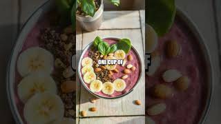 Download Lagu Bone-Building Breakfast Smoothie for 50+ MP3