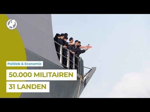 Video: Hoe Wordt De Karakterisering Opgesteld In Het Militaire Registratie- En Rekruteringsbureau?