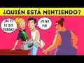 12 acertijos y enigmas de amor que te harán pensar dos veces