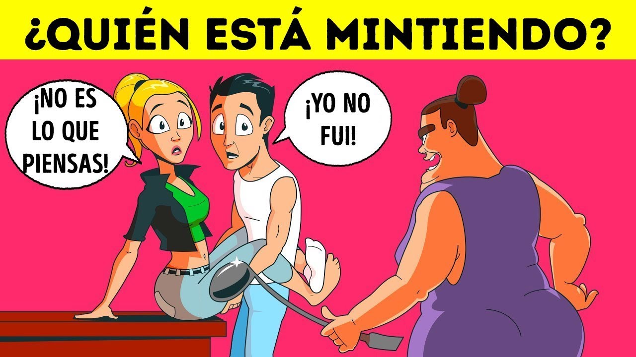 12 acertijos y enigmas de amor que te harán pensar dos veces acertijos de logica con respuesta