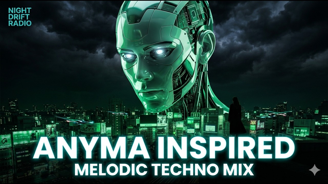 Watch Best of Melodic Techno 2026 Anyma Style DJ Set Chill Mix & Deep Feelings on YouTube Watch Best of Melodic Techno 2026 Anyma Style DJ Set Chill Mix & Deep Feelings on YouTube