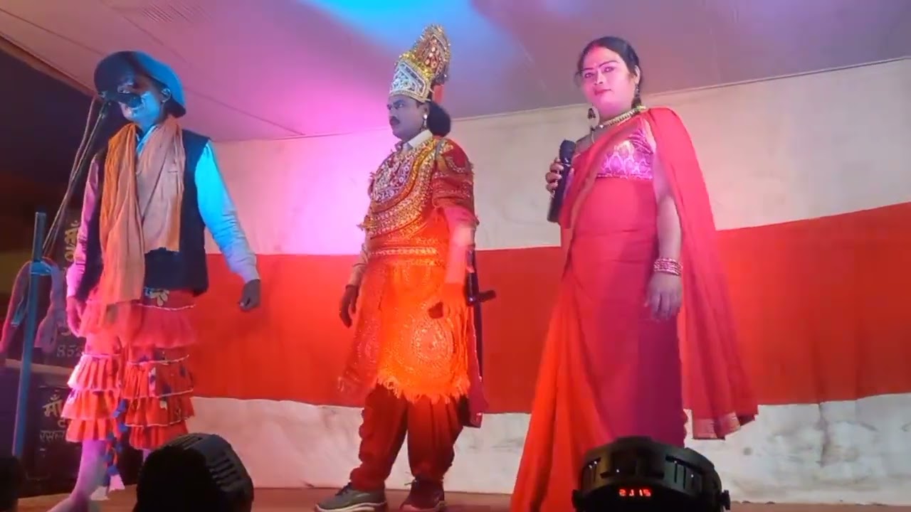 धुव्र बनवास भाग 5