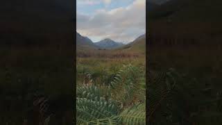 Glen Rosa ⛰️ #scotland #visitscotland  #glenrosa #uk #walking #scottish  #nature #travel #highlands