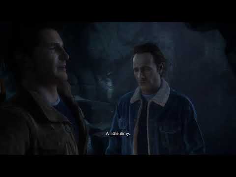 Uncharted 4 a thief‘s end part 3