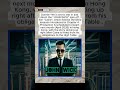 Donnie Yen will direct the JOHN WICK spin off CAINE.