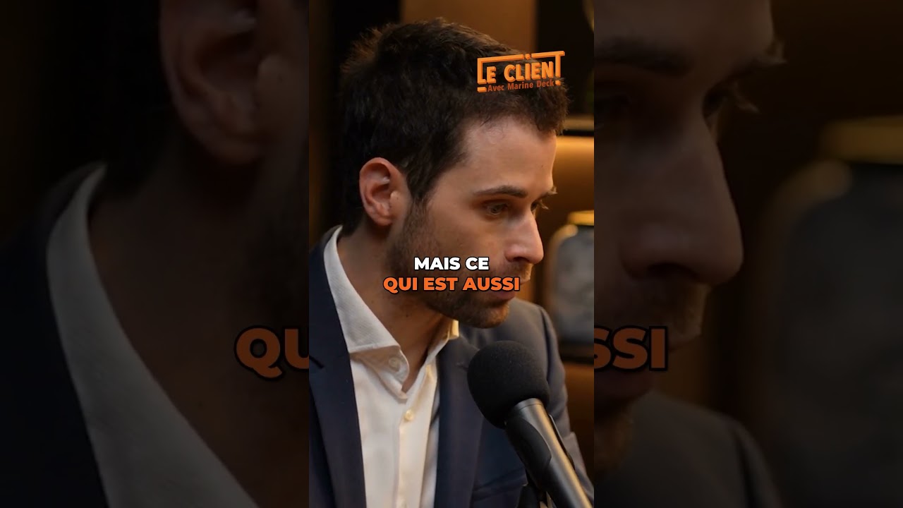 Qui a raison ? Le Manager ou le Client ? 🥊💬 #Clash