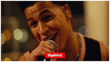 Bilal Wahib - 1% ft. Kraantje Pappie (Live Sessie)