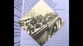 Unreal City (excerpt from The Waste Land)