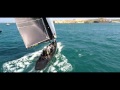 RC44 Sailing Valletta Cup