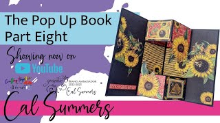 The Pop Up Book Part Eight