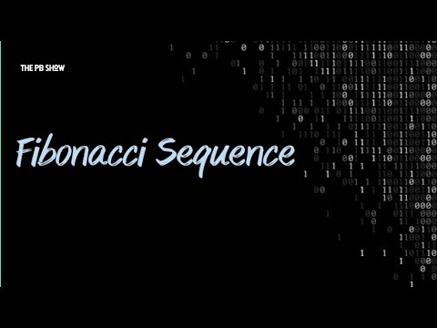 Program for Fibonacci Sequence #programming #coding - YouTube