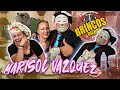 BRINCOCINA CON MARISOL VAZQUEZ