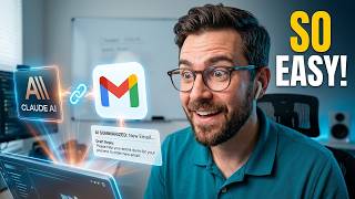 Step-by-Step: Connect Claude to Your Gmail