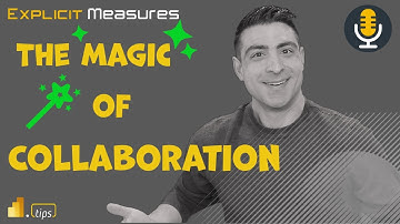 Collaboration in Data - Ep.214 - Power BI Tips from the Real World