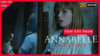 Top 20 annabelle 2017 review hay nhất