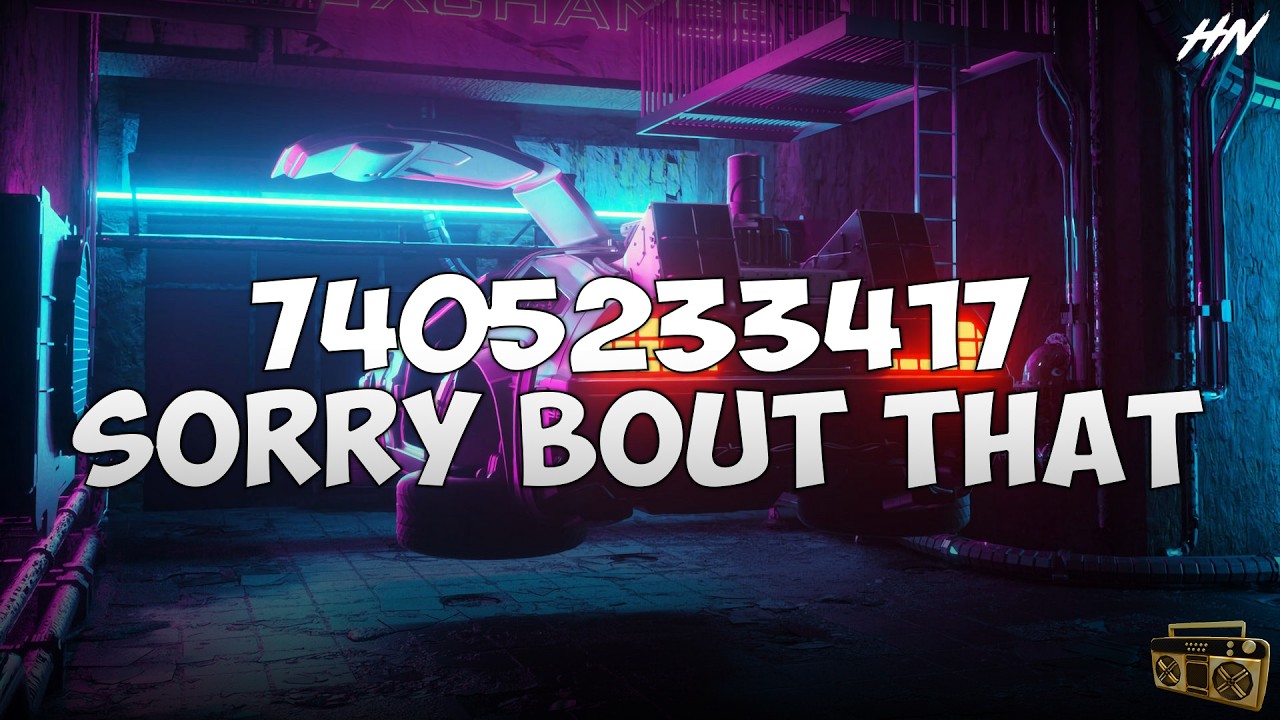 Более 100 обходных кодов для музыки Roblox (IDS) (январь 2026 г.) [Громко] [Обходной]