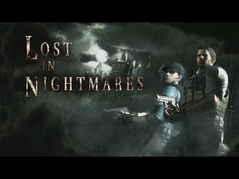 Resident Evil 5 Gold Edition Perfect Walkthrough - Lost in Nightmares - Chris - Veteran - No Damage