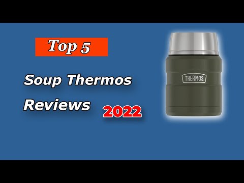 Best Thermos for 2022