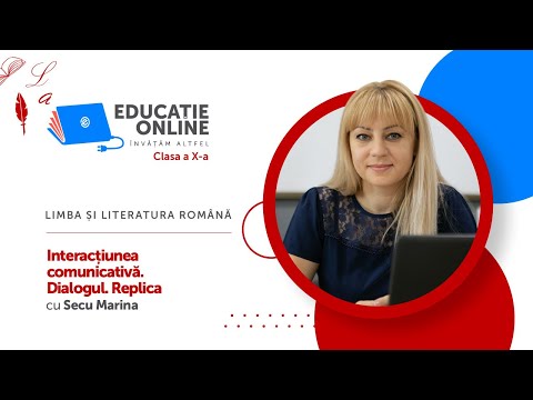 Video: Ce este ieșirea comunicativă?