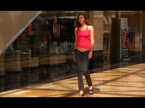 Ultra Low Rise Jeans