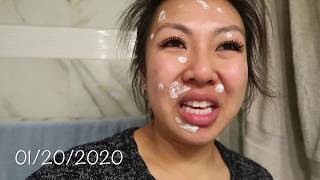 My Skin Got Worse... New Product Review